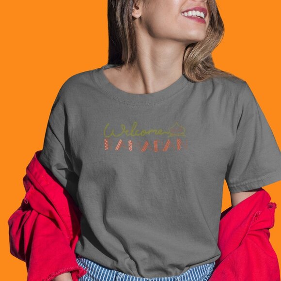 Welcome Ramadan Kareem Islamic shirt | Ramadan shirt | Ramadan Holly Fasting - Picture 6 of 10